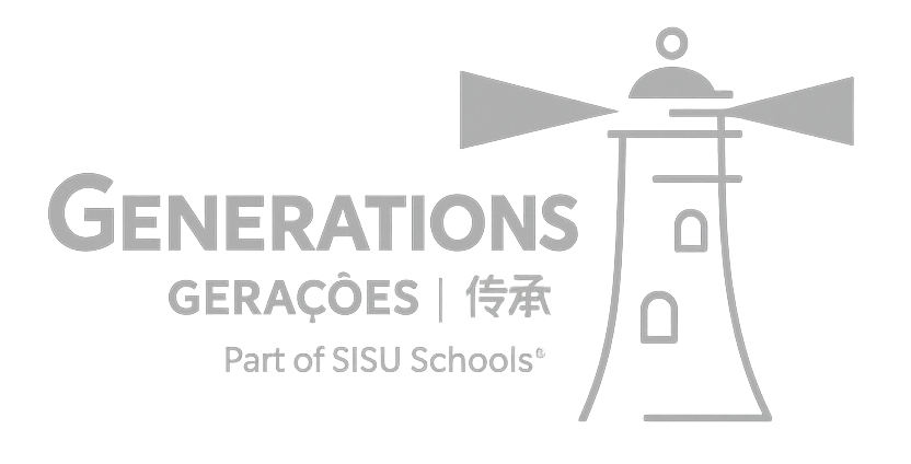 Generations SISU School logo