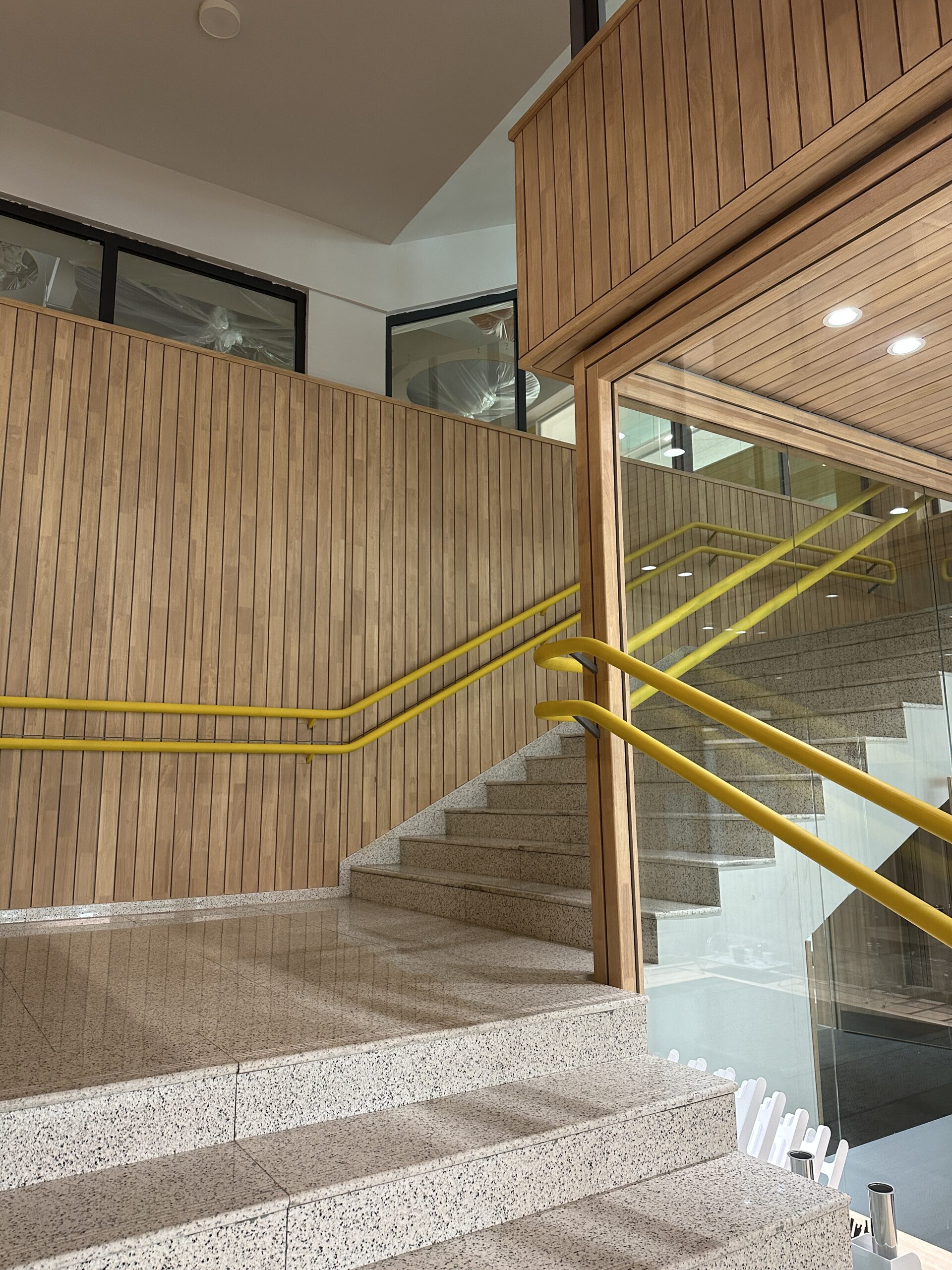 SISU Schools learning environment inspired by Finnish education