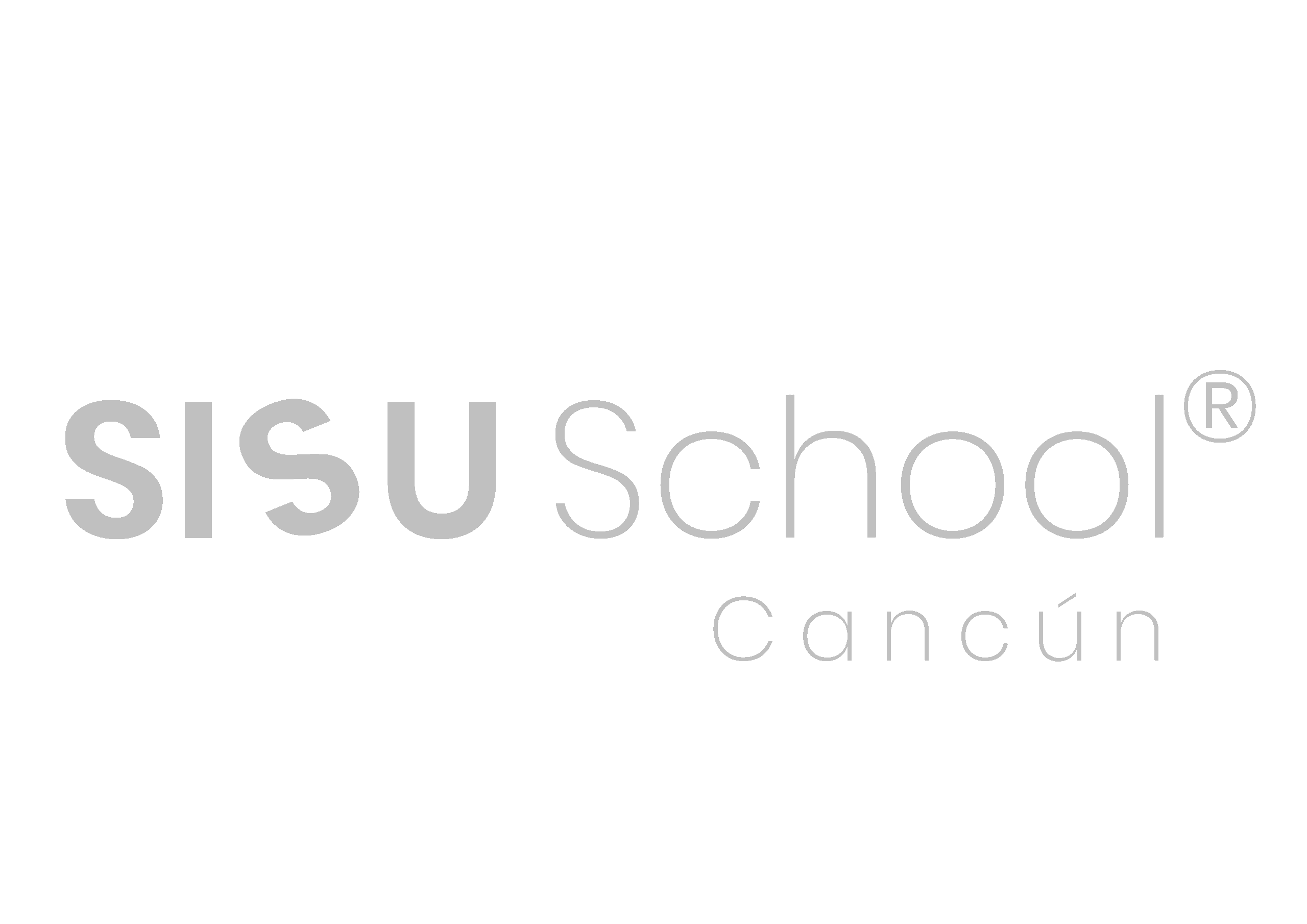 SISU School Cancún logo