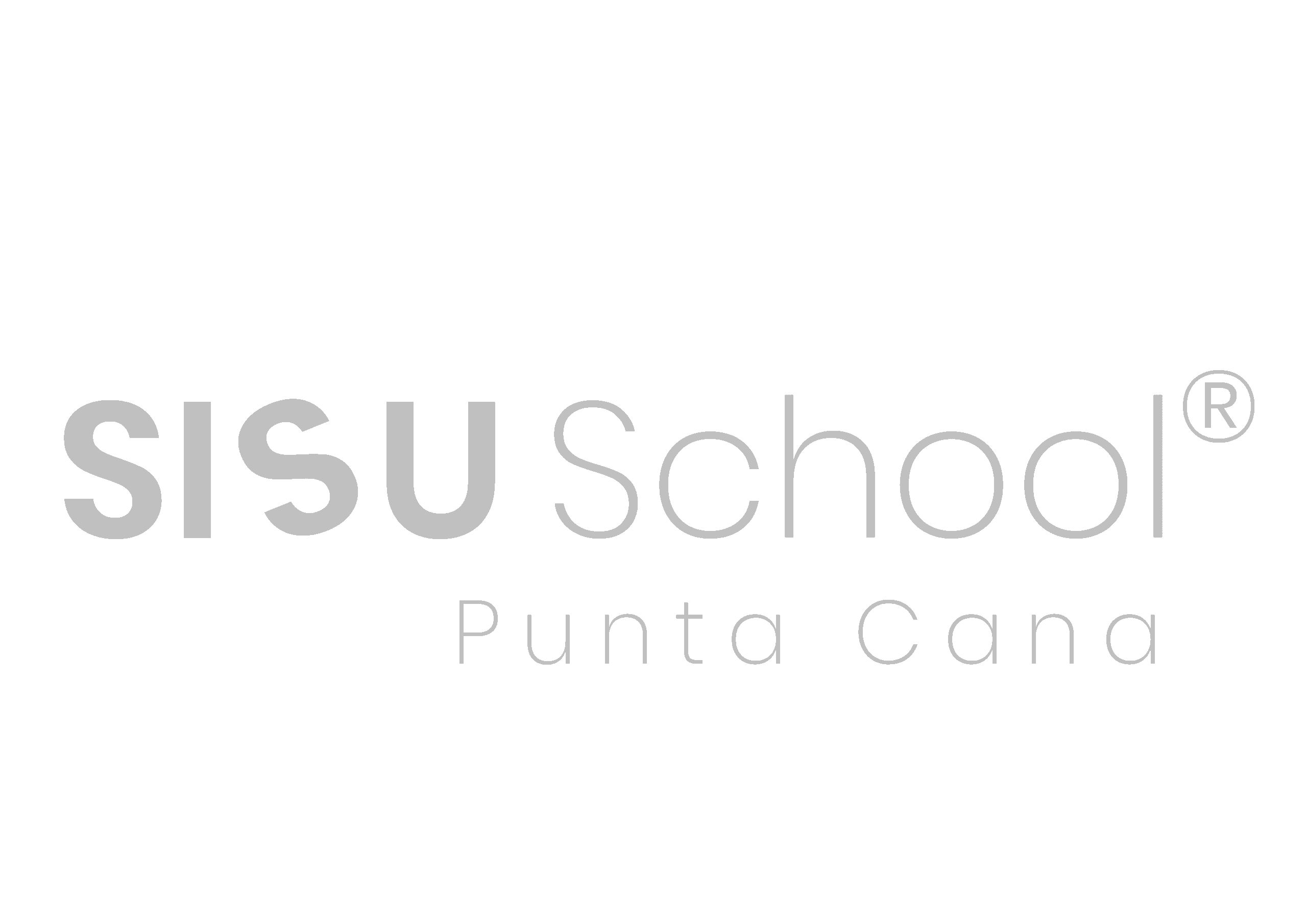 SISU School Punta Cana logo